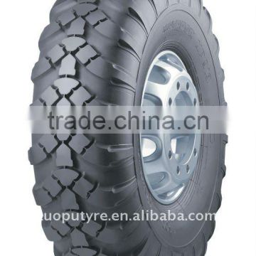 Military tire sizes 15.00-21 12pr