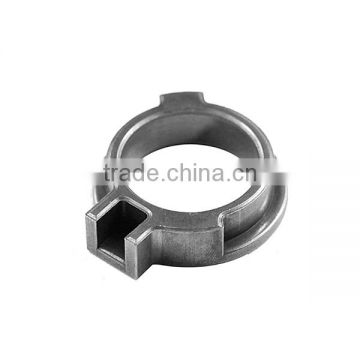 Cnc Stainless Steel Metal Machining Center Machine Spare Parts