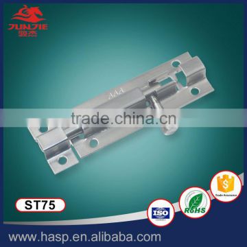 Hot sell draw bolt latch ST75