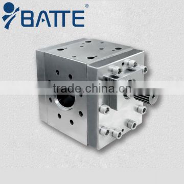Chinese supplier mini gear pump
