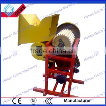 commerical mini peanut sheller machinery made in china