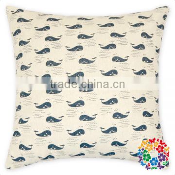 wholesale decorative printable pillow cover cushion