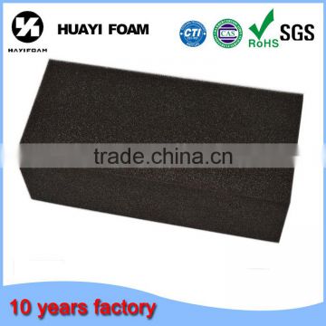 high quality flexible pu foam sheet foam board