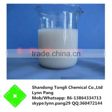 Low Price Anionic & Cationic Polyacrylamide Emulsion for Drilling and Fracturing
