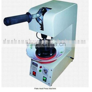 Plate Heat Press Machine, plates Heat Transfer printing
