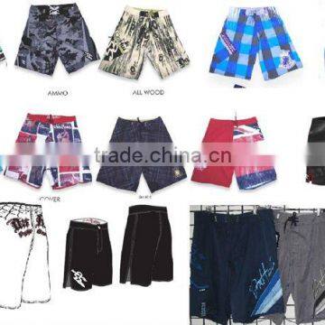 Mans Board shorts