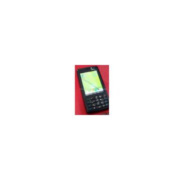 Sell Mobile Phone ( 2-Camera / Bluetooth / QVGA / E-Book )