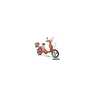 Sell Electric Bicycle