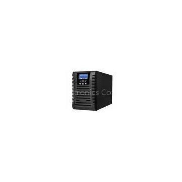 230Vac High Frequency Online UPS 1KVA For Education