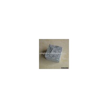 YL-B002 basalt cube stone