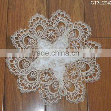 fancy lace coasters wholesale