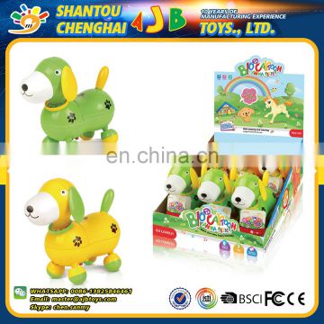 China manufacturer stable quality plastic wholesale electrical toy