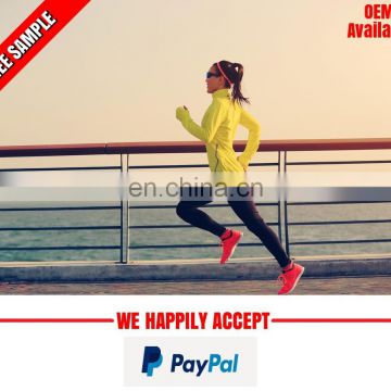 Running wear for girls wholesale at low price