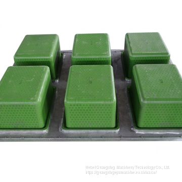 Guangxing Aluminum EPS Foam Mould for Fruits Foam Box