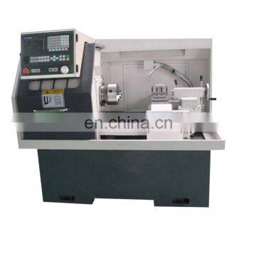 ck6132 low cost china cnc cutting machine flat bed lathe