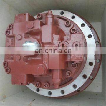 Volvo travel motor assy,Volvo planetary gear speed reduce for excavator ec210blc,ew130,ec290