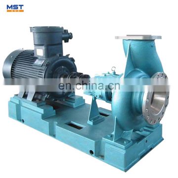 Stainless steel solvent transfer pump