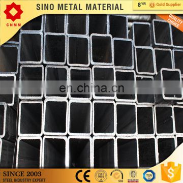 ms square tube price china supplier new hot dipped galvanized ms steel square tube mild steel galvanized rectangular steel pipe