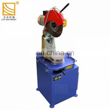 YJ-315S Manual Metal circular saw (pipe cutter)