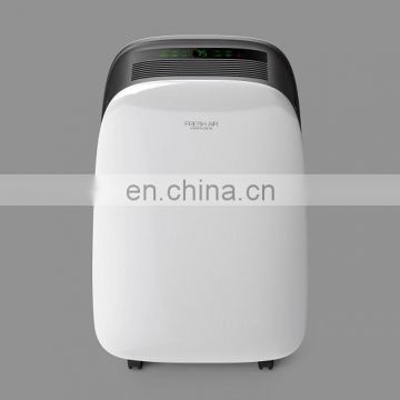 OL10-013E Portable Air Drying Dehumidifier Machine 10L/Day
