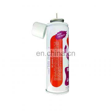 lighter gas  and lighter gas can and butane gas refill canister