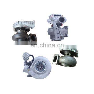 4043684 Turbocharger cqkms parts for cummins diesel engine BTAA5.9-G Muyinga Burundi