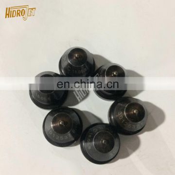 NT855 engine spare part injector cup 3012537 injector oil cup for sale