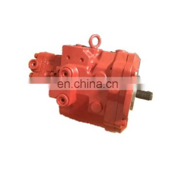 KYB PSVD2-27E Hydraulic Pump