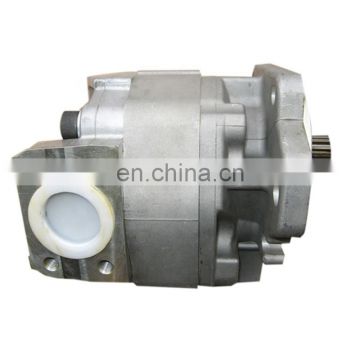 Gear pump for loader WA450-1-A part number 705-12-37010