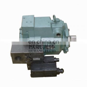 YUKEN hydraulic Pump A70-FR04EH140S-6044 variable plunger pump