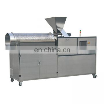 Commercial Large Industrial Caramel Popcorn Making Machine Price