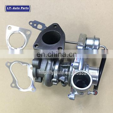 Auto Engine Manifold Turbocharger For Toyota OEM 17201-30070 17201-30040 1720130070 1720130040 2.5L