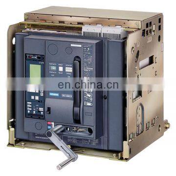 3WL1B2000 SIEMENS Air circuit breaker SIEMENS ACB