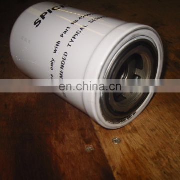 Spicer hydraulic oil filter 4209211