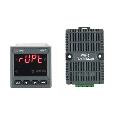ACREL Digital Temperature and Humidity Controller WHD48-11