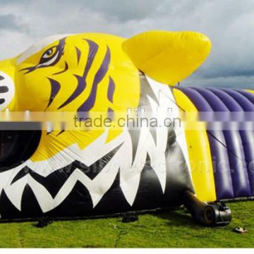 Various style inflatable tent, inflatable lawn tent for sale
