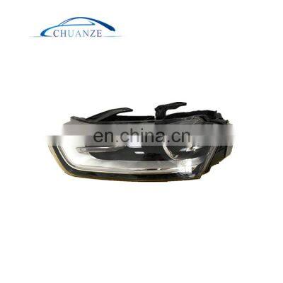 FOR AUDI Q3 Assembly 2013 head car lamp 005 L8UD 941 006 L8UD941005 L8UD941006