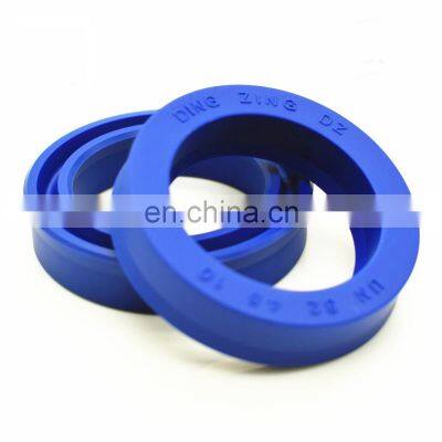 NUOANKE Hydraulic Cylinder Oil Seal U Cup PU UN Piston Rod High Pressure Seals For Sale