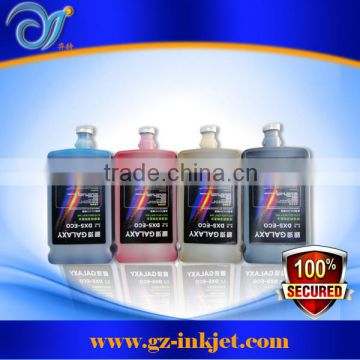 Good quality !mimaki es3 eco solvent ink for sale