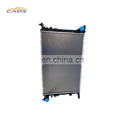 Best Quality Auto Radiator Part Universal Car Radiator Material For Sale