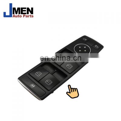 Jmen 2049055302 Window Switch for Mercedes benz W212 W207 W204 08- Car Auto Body Spare Parts
