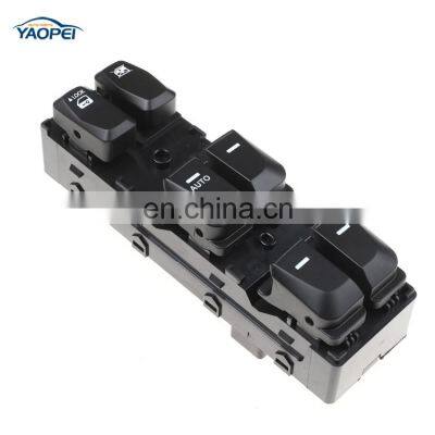 Left Hand Driver Power  Window Switch 93570-2S010 935702S010 For Hyundai Tucson 2.0L 2.4L 2010-2015