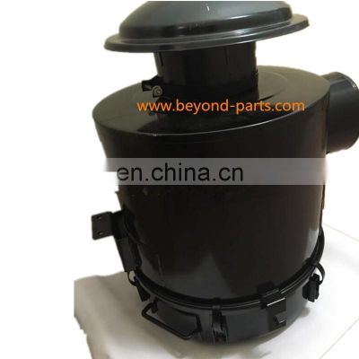 Oil Bath Air Cleaner Base  VOE11110614  Without Filter