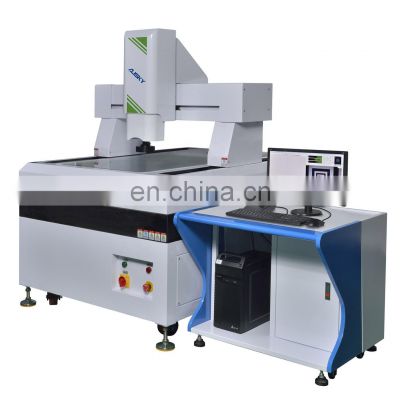 Highly Recommend Gantry Large Stroke High Precision CNC VMS Vision Measuring Machine