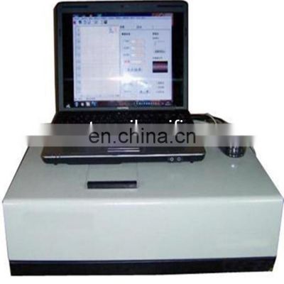 IF-068 Infrared Oil In Water Test Kit/Oil Content Analyzer