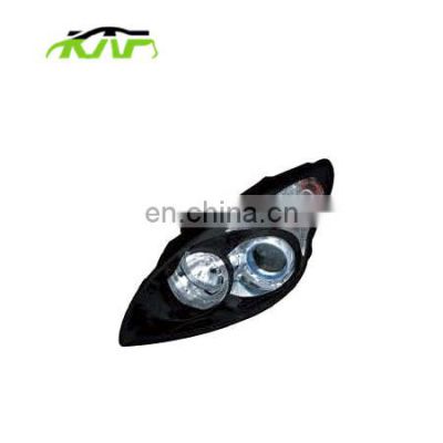 For Hyundai 2007 I30 Head Lamp, Black R 92102-2l000 L 92101-2l000, Headlight