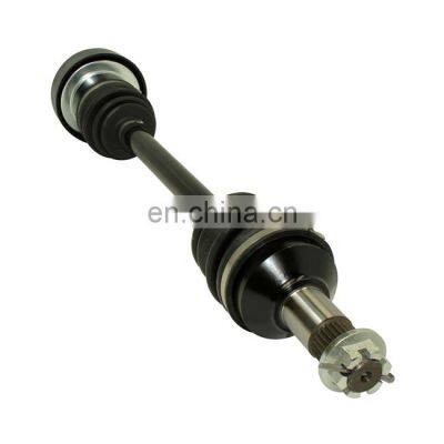 FITS ARCTIC CAT (2006-2014) 400, 500-550 exc OE 0502-812 CV AXLE DRIVESHAFT