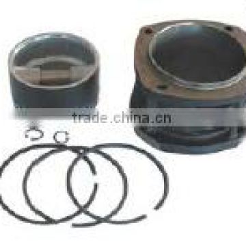 mercedes compressor piston ring liner q94om352 352130 0108