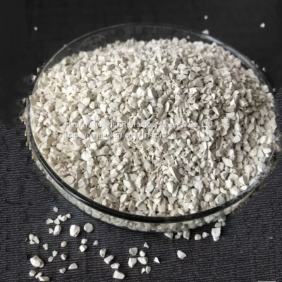 Wholesales Calcined Cordierite Ore High Alumina Raw Materials Aggregate for Refractories