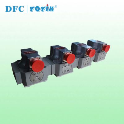 China factory servo valve DTSD100TY009 for power station